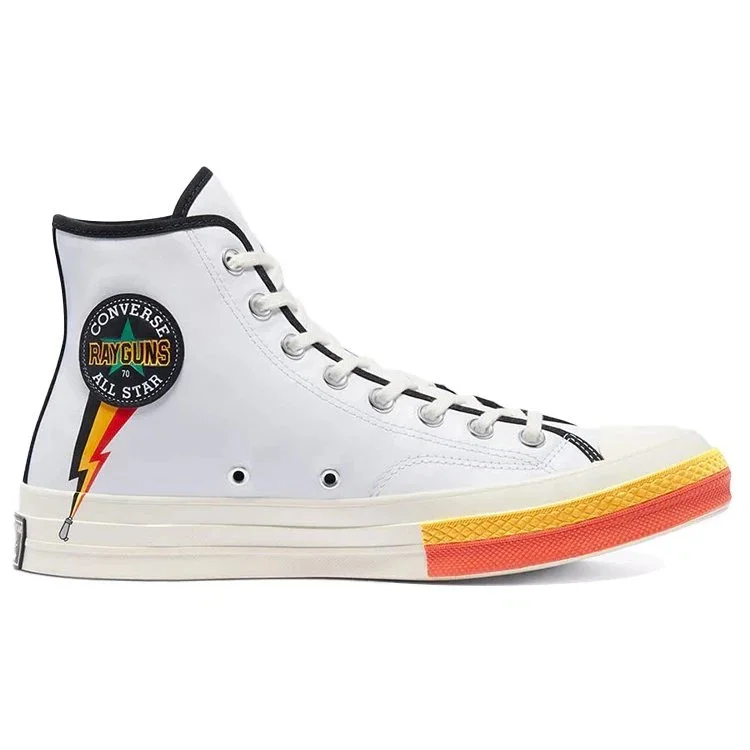 Chuck 70 High „Roswell Rayguns” Chuck 70 High „Roswell Rayguns”