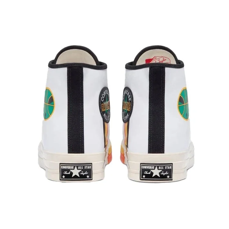 Chuck 70 High „Roswell Rayguns” Chuck 70 High „Roswell Rayguns”