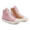 Chuck 70 High „Runway Cable”