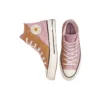 Chuck 70 High „Runway Cable”