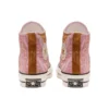 Chuck 70 High „Runway Cable”