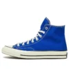 Chuck 70 High „Rush Blue”