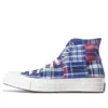 Chuck 70 High „Rush Blue”