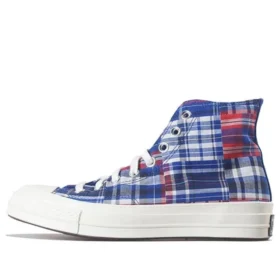 Chuck 70 High „Rush Blue”