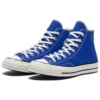 Chuck 70 High „Rush Blue”