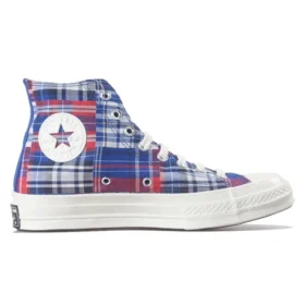 Chuck 70 High „Rush Blue”