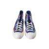Chuck 70 High „Rush Blue”