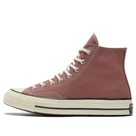 Chuck 70 High „Saddle”
