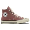Chuck 70 High „Saddle”