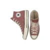 Chuck 70 High „Saddle”