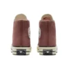 Chuck 70 High „Saddle”
