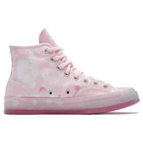Chuck 70 High „Sakura Cherry Blossom”