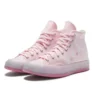 Chuck 70 High „Sakura Cherry Blossom”