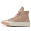 Chuck 70 High „Salt Pink”