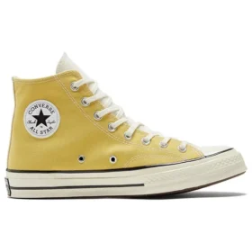 Chuck 70 High „Saturn Gold Pink Salt”