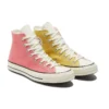 Chuck 70 High „Saturn Gold Pink Salt”