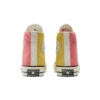 Chuck 70 High „Saturn Gold Pink Salt”
