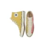 Chuck 70 High „Saturn Gold Pink Salt”