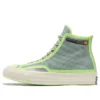 Chuck 70 High „Seam Tape – Iceberg Green”