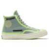 Chuck 70 High „Seam Tape – Iceberg Green”