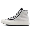 Chuck 70 High „Sherpa – Egret”