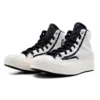 Chuck 70 High „Sherpa – Egret”