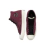 Chuck 70 High „Sherpa – Shadowberry”