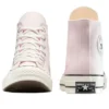 Chuck 70 High „Shy Flamingo”