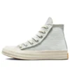 Chuck 70 High „Silver Grey”