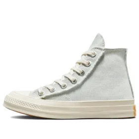 Chuck 70 High „Silver Grey”
