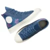 Chuck 70 High „Slacker Blue”
