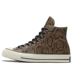 Chuck 70 High „Snakeskin”