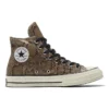 Chuck 70 High „Snakeskin”