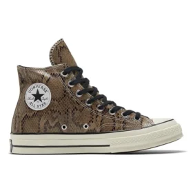 Chuck 70 High „Snakeskin”