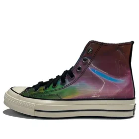 Chuck 70 High „Spectrum”