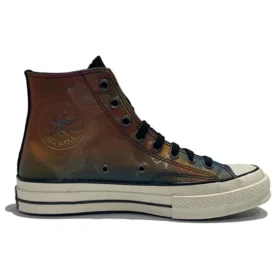 Chuck 70 High „Spectrum”