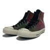Chuck 70 High „Spectrum”