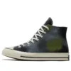 Chuck 70 High „Spray Paint”