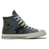 Chuck 70 High „Spray Paint”