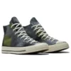 Chuck 70 High „Spray Paint”