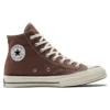 Chuck 70 High „Squirrel Friend Brown”