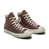 Chuck 70 High „Squirrel Friend Brown”