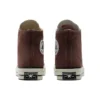 Chuck 70 High „Squirrel Friend Brown”