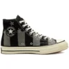 Chuck 70 High „Stars & Stripes – Denim”