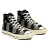 Chuck 70 High „Stars & Stripes – Denim”
