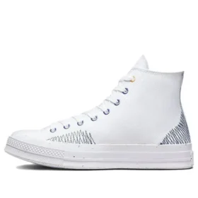 Chuck 70 High „Stitched”