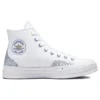 Chuck 70 High „Stitched”