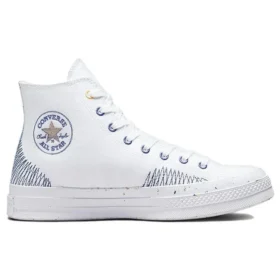 Chuck 70 High „Stitched”