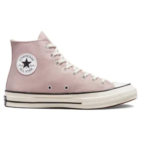 Chuck 70 High „Stone Mauve”