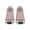Chuck 70 High „Stone Mauve”